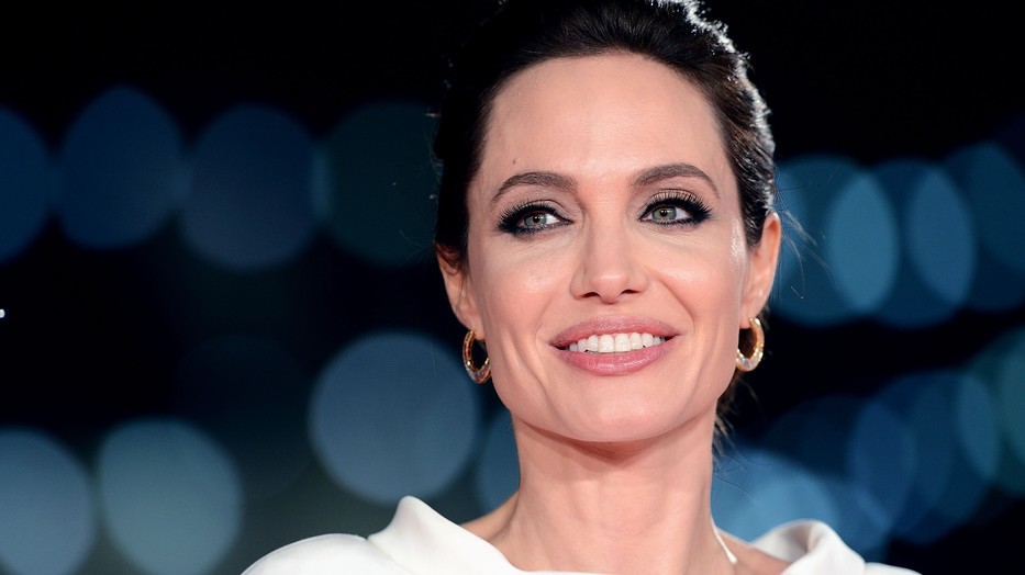 Angelina Jolie Maria Callas szerepében tér vissza a filmvászonra | Fotó: Dave J. Hogan
