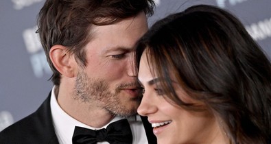 Ashton Kutcher úgy vallott szerelmet Mila Kunisnak, ahogy arra mind vágyunk