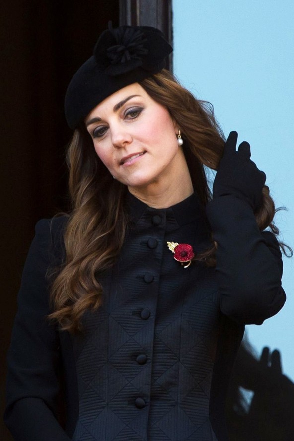 Kate Middleton
