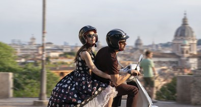 8 európai város, amiért valósággal megőrülnek a turisták