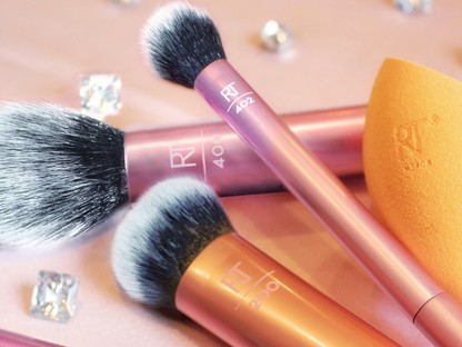 Ezzel az 5 ecsettel bármilyen sminket el fogsz tudni készíteni!