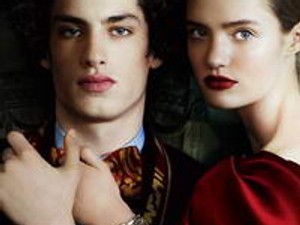 Budapestre jön a D&G!