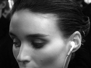 Rooney Mara is csak egy közülünk