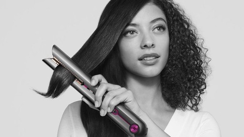 3 frizura, amit hajvasalóval 5 perc alatt elkészíthetsz