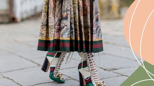 Ismered a magas sarkú cipők történetét? Biztonsági és higiéniai oka is volt, hogy férfiak viselték! 