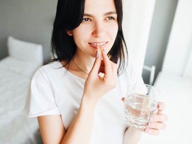 Ez történik a testeddel, ha egy hónapon át magnéziumot szedsz