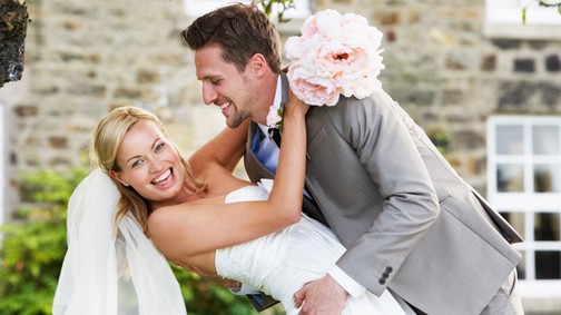 Tudnod kell: valószínűleg nem fogsz szexelni a nászéjszakádon