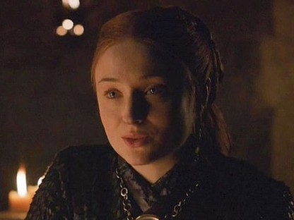 Egy hollywoodi színésznőnek nagy baja van a Trónok harca új részével, és igaza van