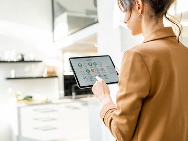 Valóban másképp élnek az okosotthonok lakói?