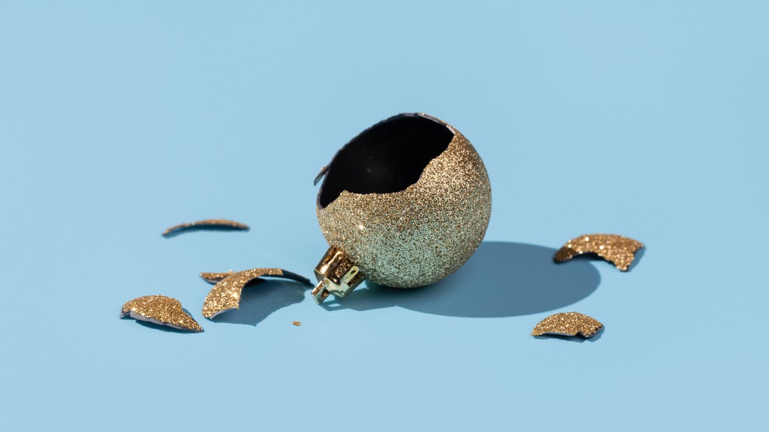 Az elvált szülők közti konfliktus beárnyékolhatja a gyerek karácsonyát