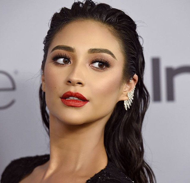 Shay Mitchell