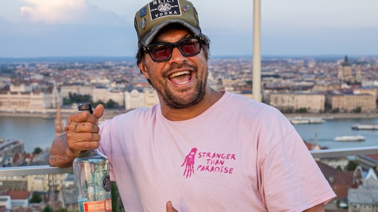 A Meili Vodka már Magyarországon is elérhető - Interjú Jason Momoával, a különleges márka megálmodójával