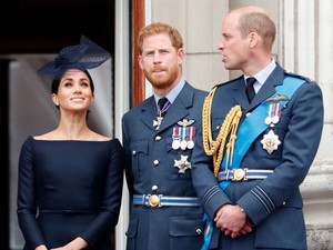 Vilmos herceg lépése feldühíthette Meghan Markle-t: ebből még nagy vita kerekedhet közöttük