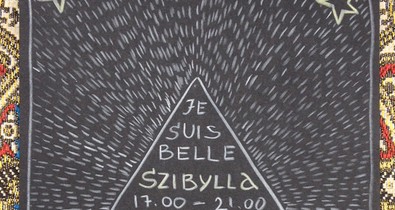 A Je Suis Belle betekintést nyújt a jövődbe