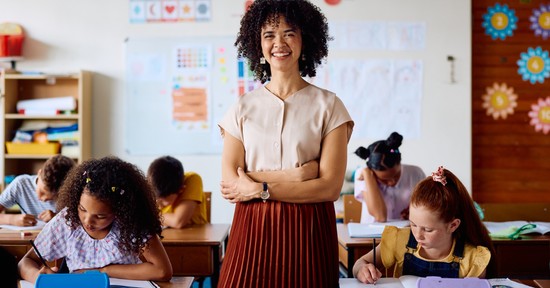 „Nem baj, ha az ember 18 évesen még nem tudja, mi lesz az útja” - interjú Batancs Enikő óvodapedagógussal