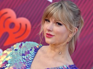 25 dolog, amit nem tudtál Taylor Swiftről