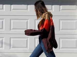 Meglátod Bertoty Eszter dzsekijét és szaladsz is megvenni