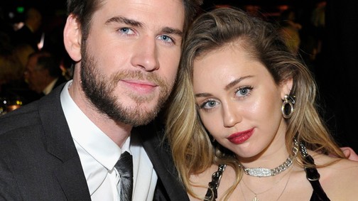 Liam Hemsworth is gyorsan továbblépett, íme az új barátnője