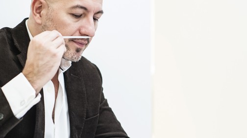 A HUGO BOSS parfümőrei a márka új illatainak minden titkát felfedték nekünk