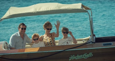 Szívszorító képek érkeztek A korona új évadához