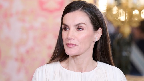 Megtörte a csendet a spanyol királyi család: Letícia királyné elcsukló hangon nyilatkozott a halálos vonatbalesetről