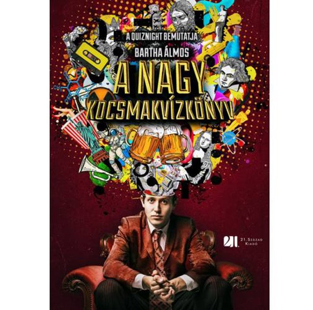 Sokkal több mindenre tudod a választ, mint gondolnád