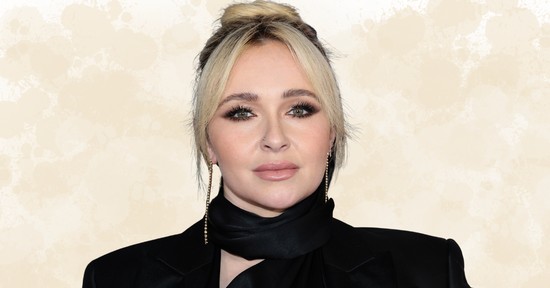 Hayden Panettiere-nek szörnyű fájdalmai voltak a halála előtt, ezektől szenvedett a színésznő