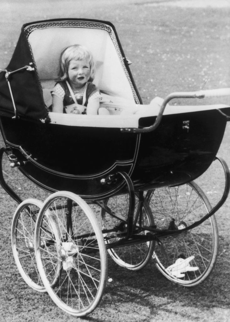 10 ritkán látott vintage fotó Diana hercegnéről