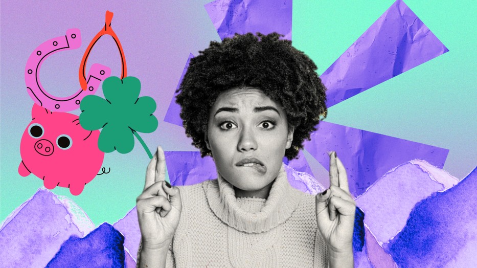 Te odafigyelsz ezekre a babonákra?