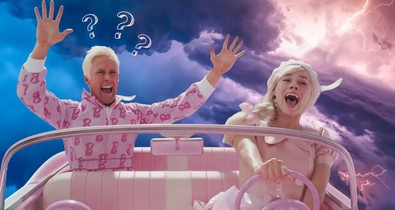 Barbie és Ken egzisztenciális válsága arra ösztönöz, hogy merjük vállalni az autentikus énünket