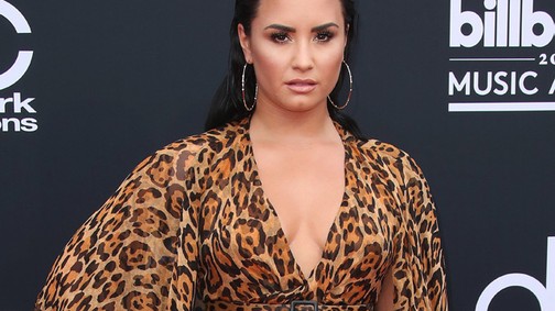 Demi Lovato eldöntötte, hogy megy elvonóra vagy sem