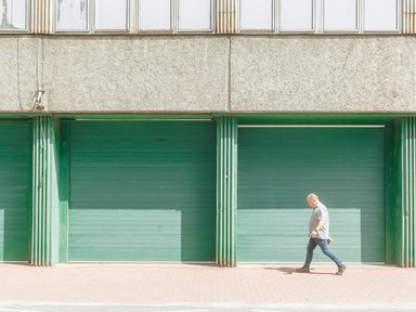 Megnyugtató szocreál, ami visszarepít a gyerekkorba - Interjú Bolega Niki különleges fotóprojektjéről