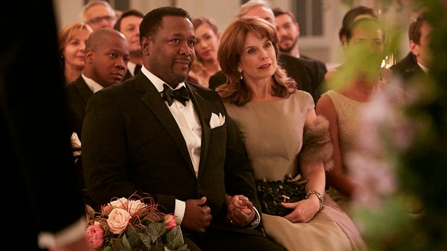 Szeretettel meghívunk Meghan Markle esküvőjére!