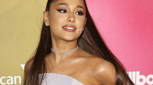 Ariana Grande új hajától teljesen megőrült az internet
