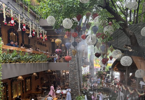 Vietnám lüktetése arra sarkallt, hogy félretegyem az egocentrikusságot és merjek kapcsolódni másokhoz