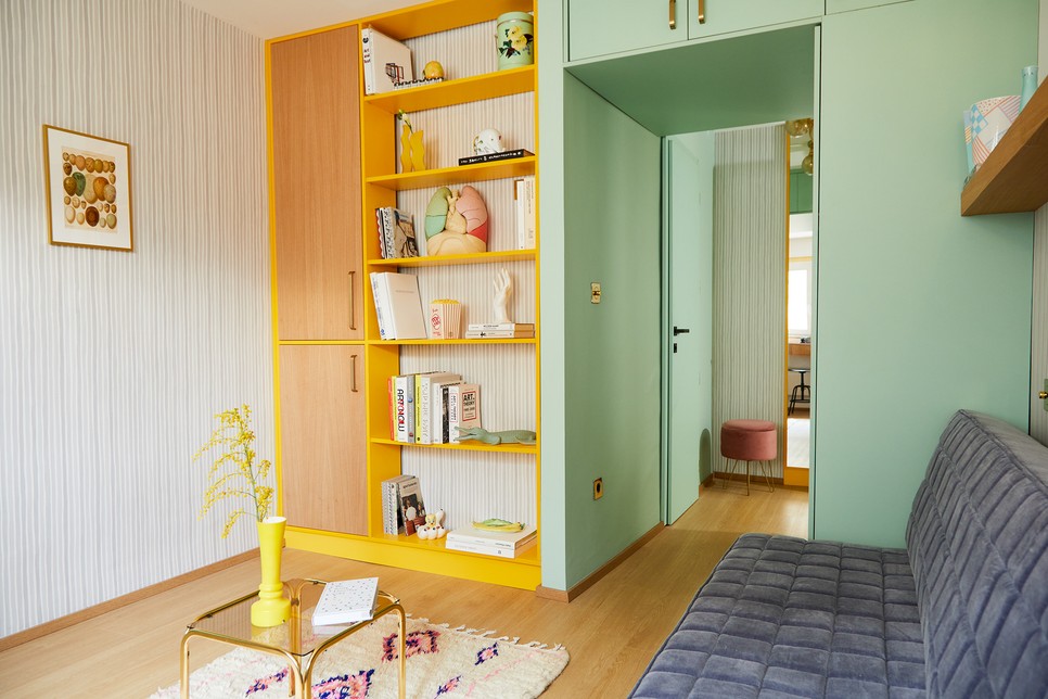 Újraálmodott otthonok a Bunkerdolphin Studio segítségével