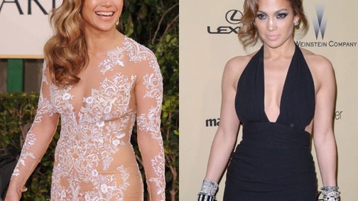 Arab tervezőt imád Jennifer Lopez