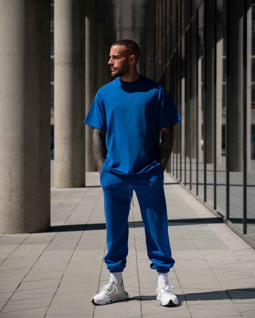 Felejtsd el a szezonokat az AANRO-val