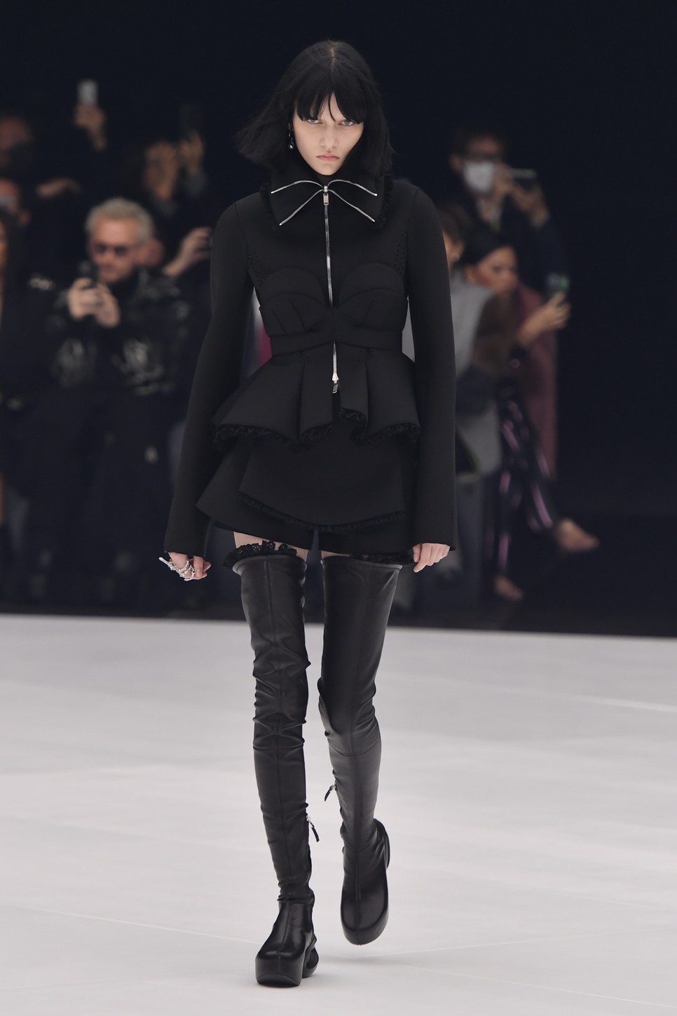 Ez lesz az 5 legnagyobb tavaszi divattrend 2022-ben, már most bővítheted velük a gardróbodat