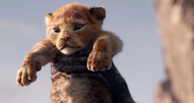 Nem találunk szavakat: íme Az Oroszlánkirály teljes előzetese