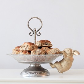 Ella James,  kapaszkodó nyuszi 4600 Ft