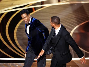 Vélemény: Mi a legnagyobb baj a Will Smith-féle pofonnal az Oscar gálán?