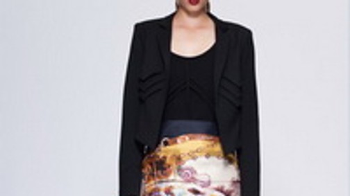 Bemutatjuk Mojzes Dóra őszi/téli kollekcióját