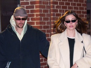 Mi történik? Hailey Bieber kikövette a Justin Biebert az Instagramon, majd nyilvánosan magyarázkodott