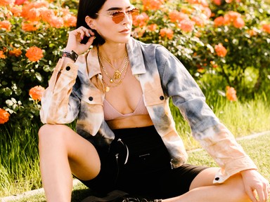 Nagy, feltűnő és vicces: mikor van itt az ideje az extra napszemüvegeknek, ha nem most