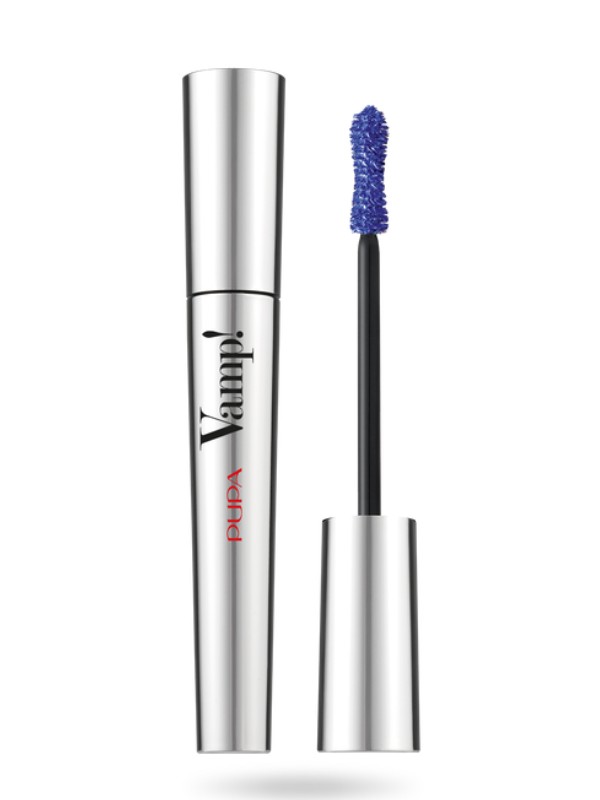 Vamp! szempillaspirál (Electric Blue) PUPA MILANO 5990 Ft 