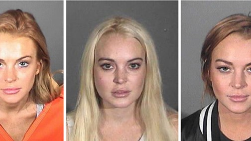 7 sztár, aki ült már börtönben!