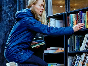 Indítsd a telet VANS Mountain Edition cipőkkel!