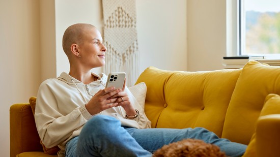 A rák nem egyenlő a biztos halállal, és ha ezt megértjük, azzal életeket menthetünk