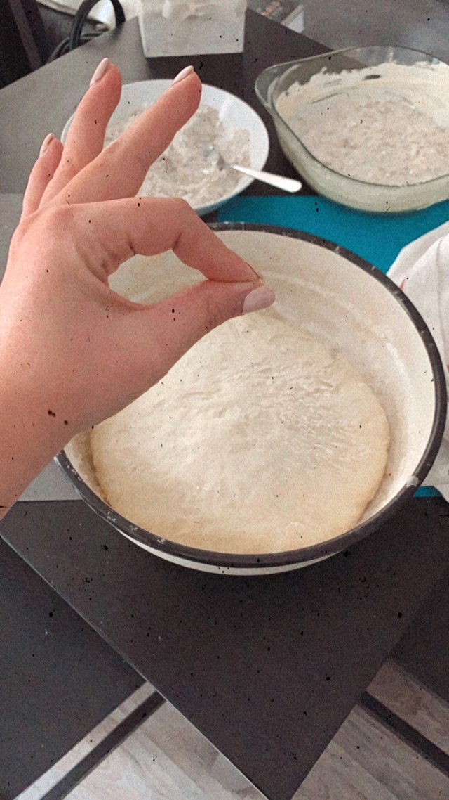 Fitos-Dombai Laura megosztja a legfinomabb aranygaluska receptjét